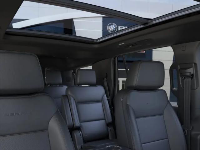2026 GMC Yukon 4WD Denali