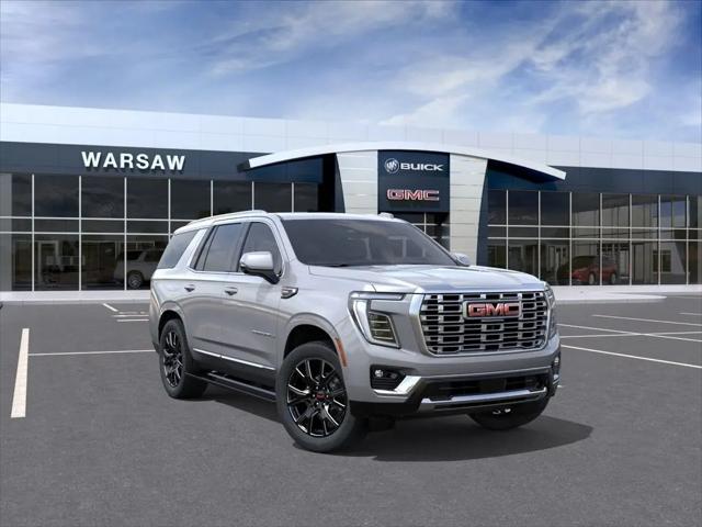 2026 GMC Yukon 4WD Denali for sale in Warsaw, IN