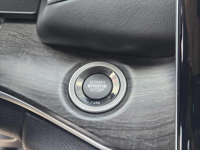 2022 Jeep Grand Cherokee Limited 4x4