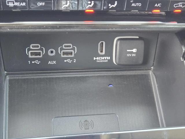2022 Jeep Grand Cherokee Limited 4x4
