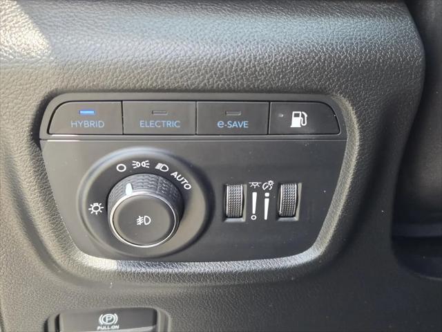 2022 Jeep Grand Cherokee Limited 4x4