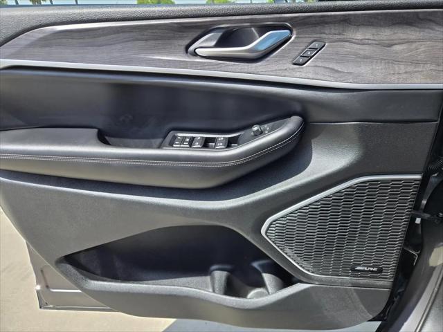 2022 Jeep Grand Cherokee Limited 4x4