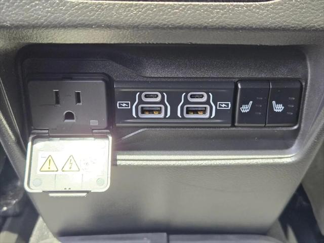 2022 Jeep Grand Cherokee Limited 4x4
