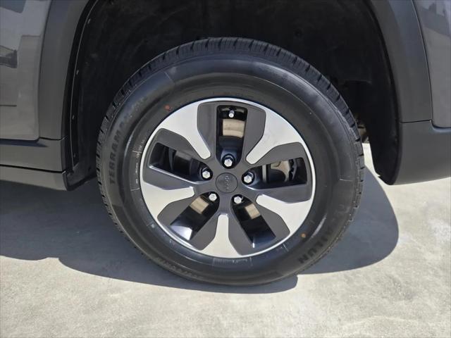 2022 Jeep Grand Cherokee Limited 4x4