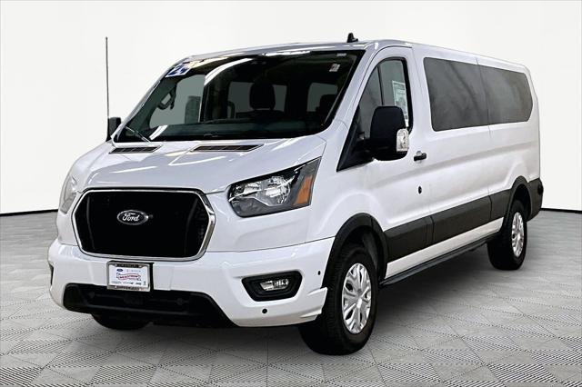 2024 Ford Transit-350 Passenger Van XLT for sale in Barrington, IL