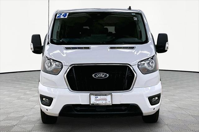 2024 Ford Transit-350 Passenger Van XLT