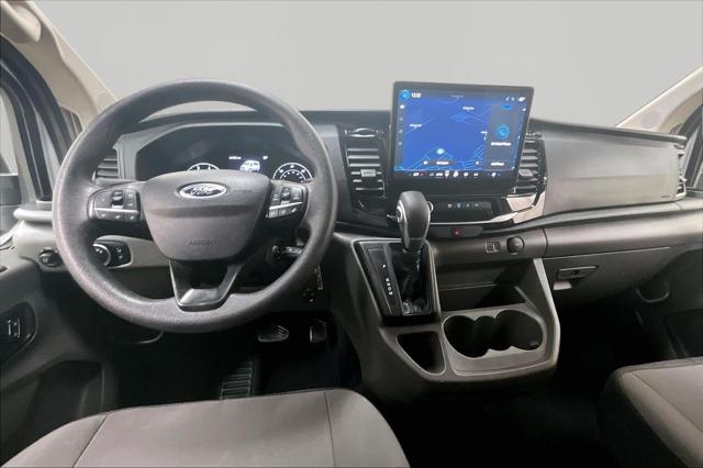 2024 Ford Transit-350 Passenger Van XLT