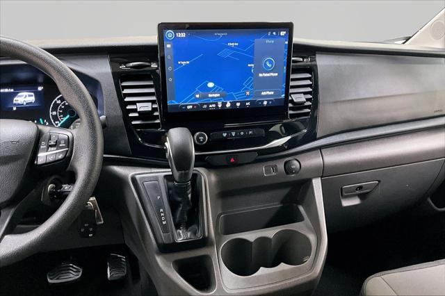 2024 Ford Transit-350 Passenger Van XLT
