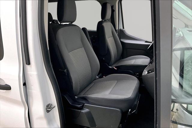 2024 Ford Transit-350 Passenger Van XLT