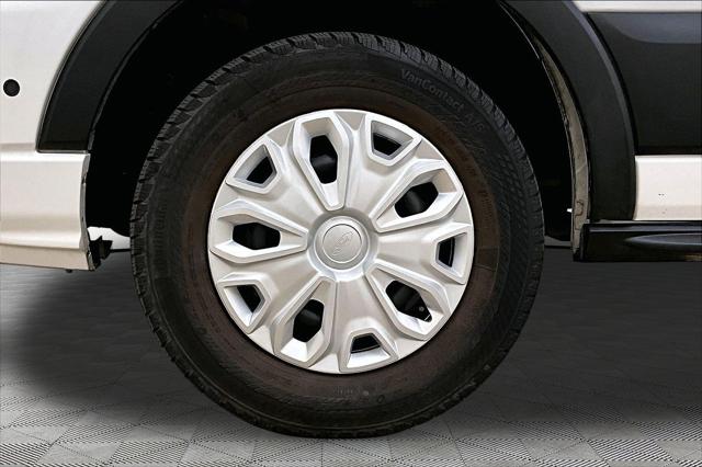 2024 Ford Transit-350 Passenger Van XLT