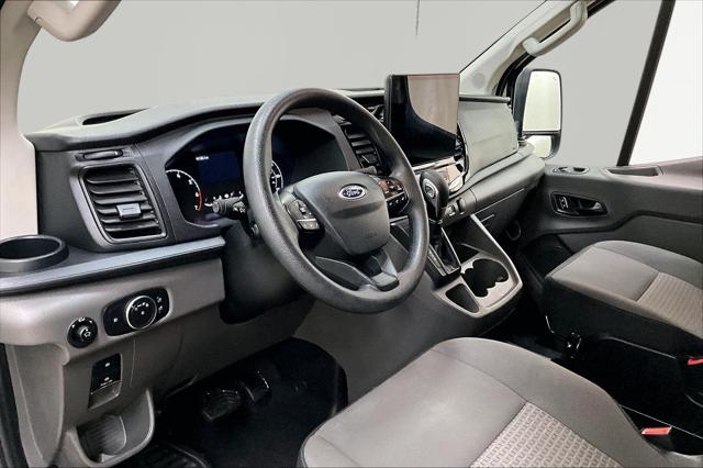 2024 Ford Transit-350 Passenger Van XLT