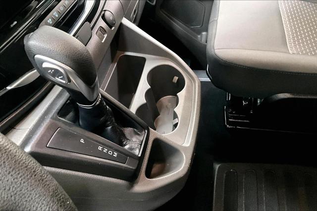 2024 Ford Transit-350 Passenger Van XLT