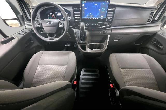 2024 Ford Transit-350 Passenger Van XLT
