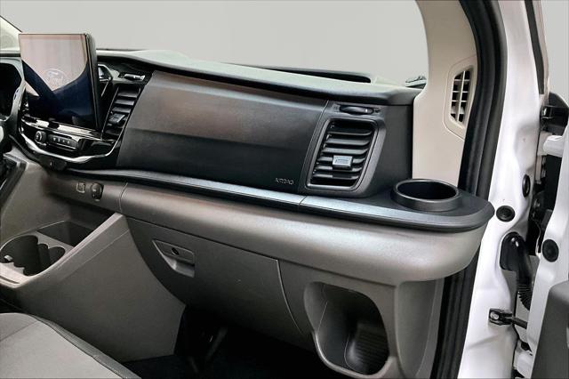 2024 Ford Transit-350 Passenger Van XLT