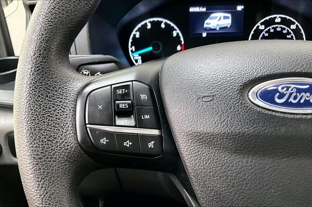 2024 Ford Transit-350 Passenger Van XLT