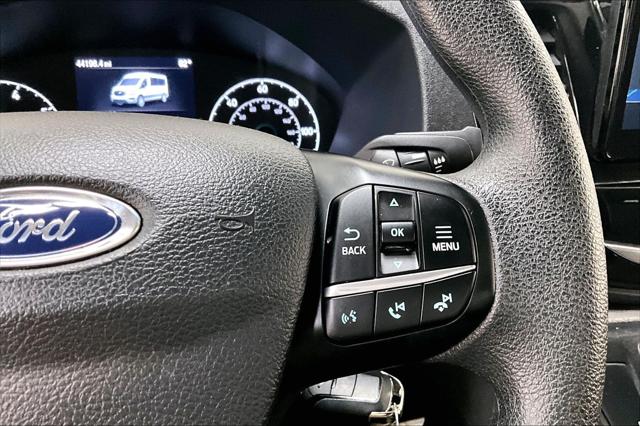 2024 Ford Transit-350 Passenger Van XLT