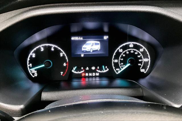 2024 Ford Transit-350 Passenger Van XLT