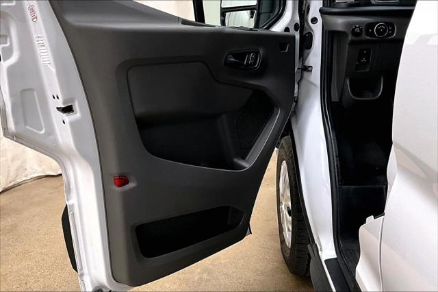 2024 Ford Transit-350 Passenger Van XLT
