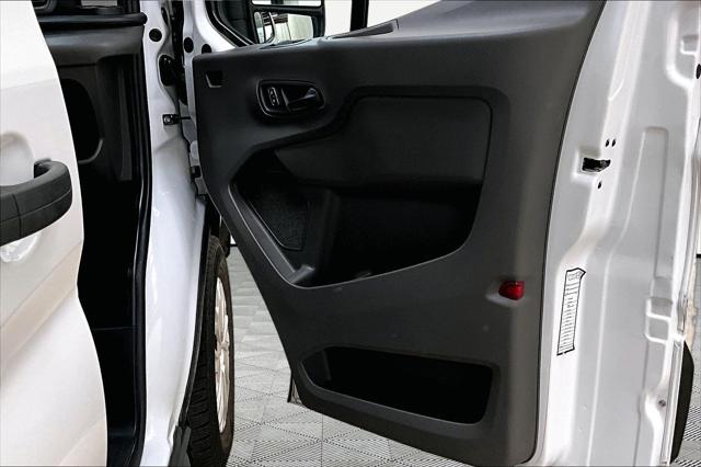 2024 Ford Transit-350 Passenger Van XLT