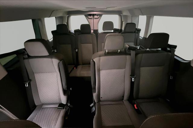 2024 Ford Transit-350 Passenger Van XLT