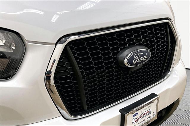 2024 Ford Transit-350 Passenger Van XLT