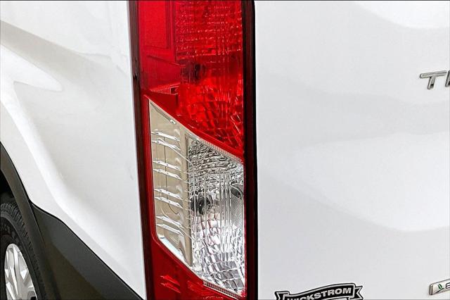 2024 Ford Transit-350 Passenger Van XLT