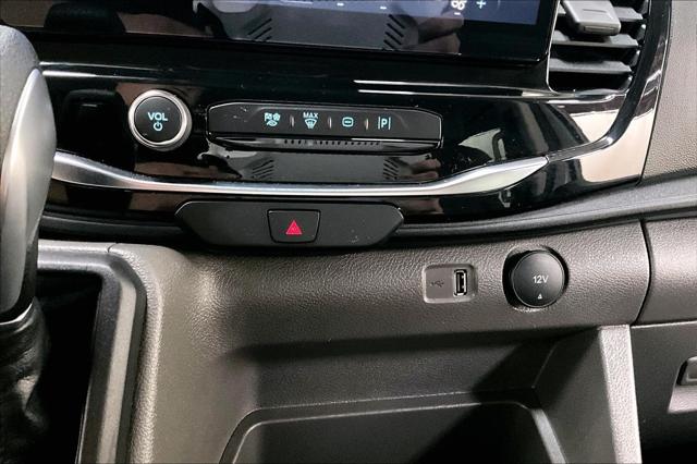 2024 Ford Transit-350 Passenger Van XLT