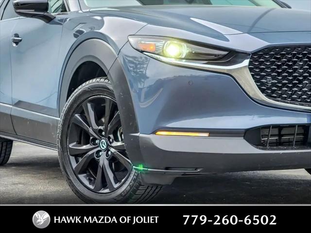 2021 Mazda CX-30 2.5 Turbo Premium Plus