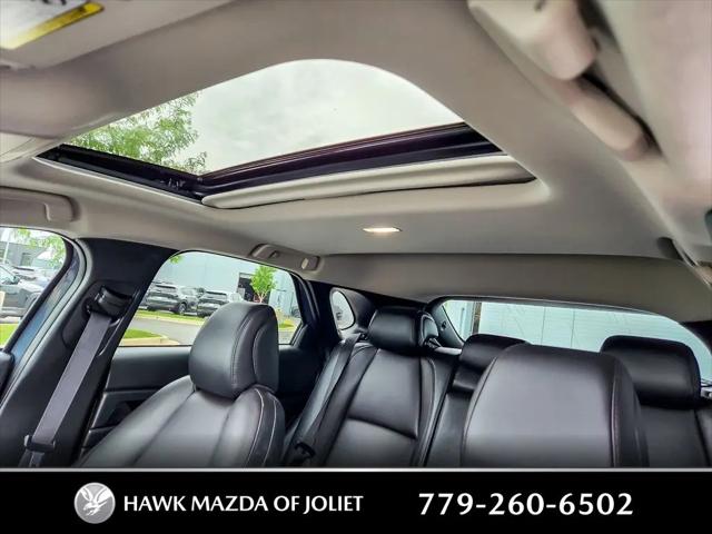 2021 Mazda CX-30 2.5 Turbo Premium Plus