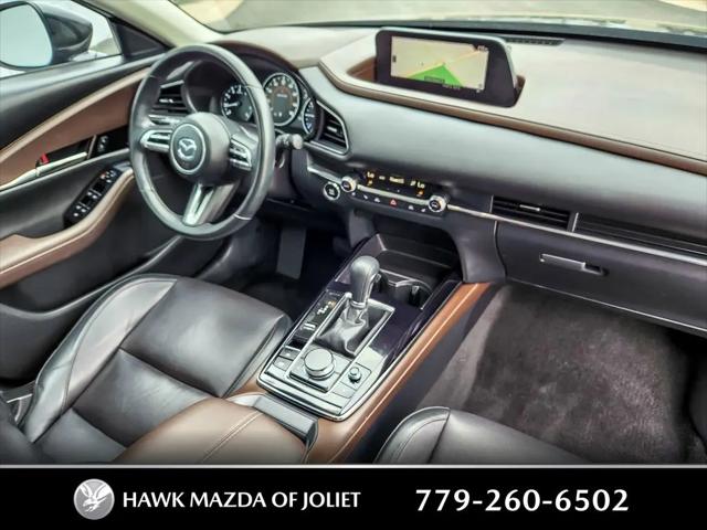 2021 Mazda CX-30 2.5 Turbo Premium Plus