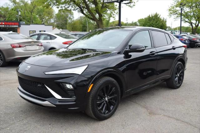 2024 Buick NV Sport Touring FWD