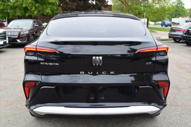 2024 Buick NV Sport Touring FWD