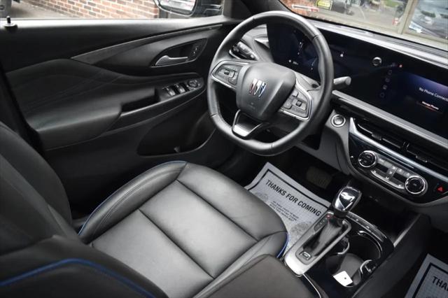 2024 Buick NV Sport Touring FWD
