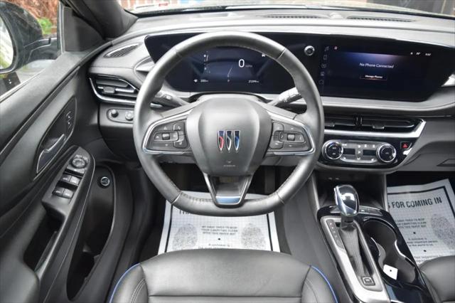 2024 Buick NV Sport Touring FWD