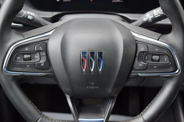 2024 Buick NV Sport Touring FWD