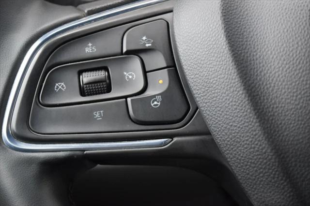 2024 Buick NV Sport Touring FWD