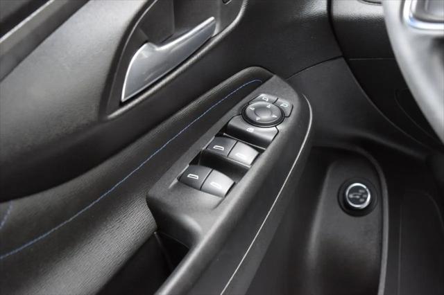 2024 Buick NV Sport Touring FWD