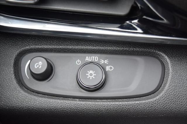 2024 Buick NV Sport Touring FWD