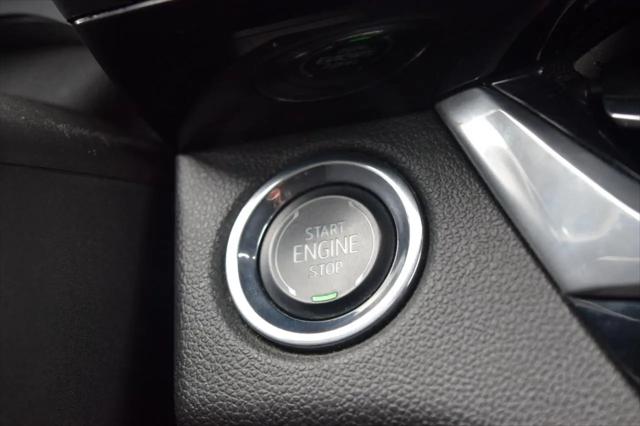 2024 Buick NV Sport Touring FWD
