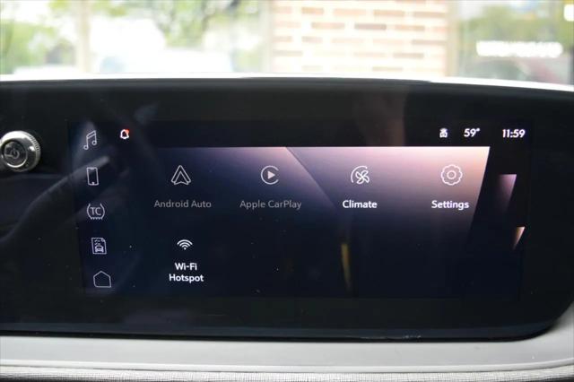 2024 Buick NV Sport Touring FWD
