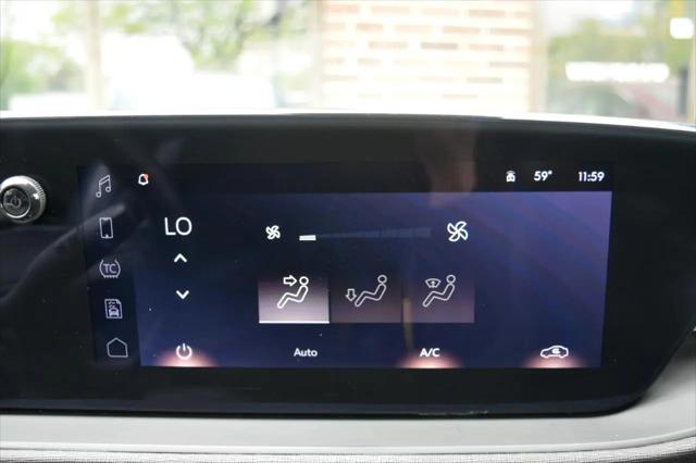 2024 Buick NV Sport Touring FWD