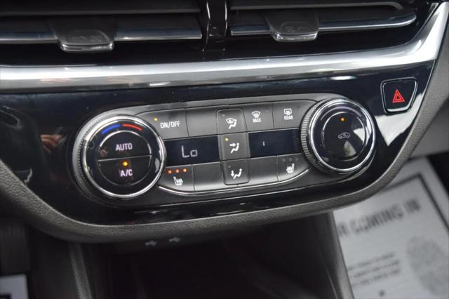 2024 Buick NV Sport Touring FWD