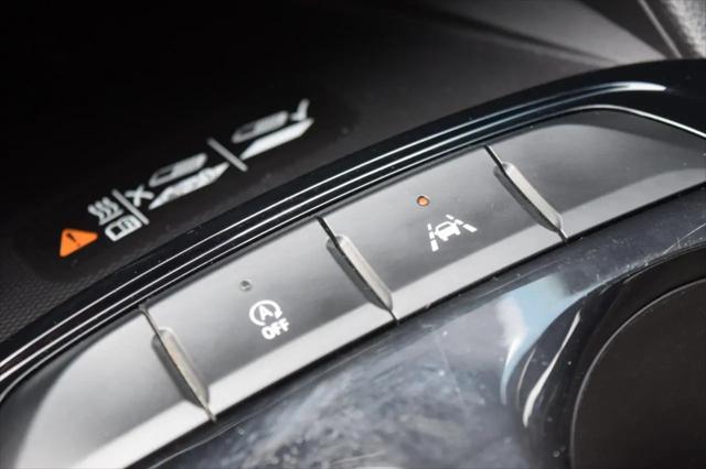 2024 Buick NV Sport Touring FWD
