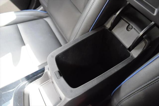 2024 Buick NV Sport Touring FWD