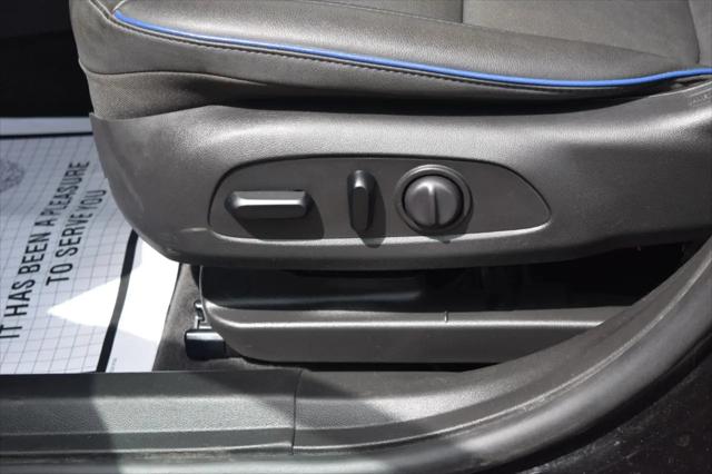 2024 Buick NV Sport Touring FWD