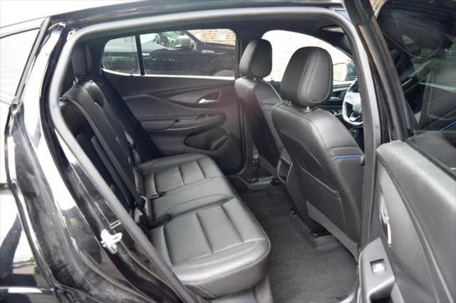 2024 Buick NV Sport Touring FWD