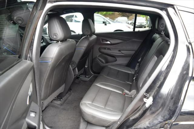 2024 Buick NV Sport Touring FWD