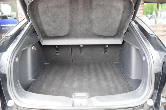 2024 Buick NV Sport Touring FWD