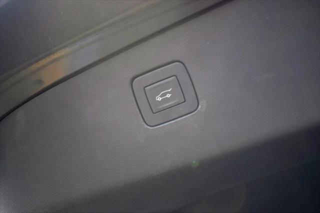 2024 Buick NV Sport Touring FWD