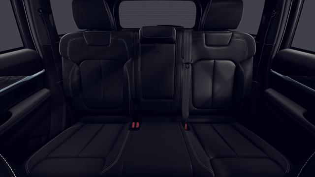 2026 Jeep Grand Cherokee GRAND CHEROKEE LIMITED 4X4 2026 Jeep Grand Cherokee GRAND CHEROKEE LIMITED 4X4